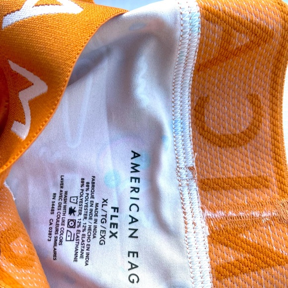 Flex Boxer Briefs, 9”inseam Christmas version - Picture 2 of 4